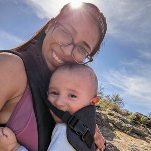 Meet your Posher, Jocelyn